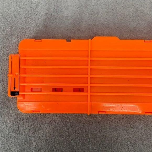 Nerf 18 Max Empty Ammo Refill clip - Picture 5 of 7